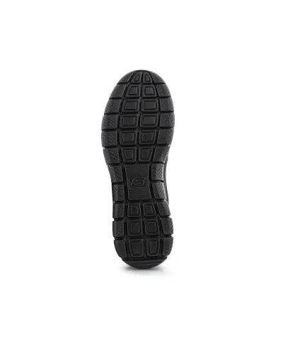 Buty Skechers Track-Broader M 232698-BBK