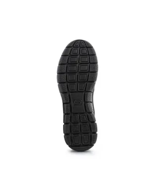 Buty Skechers Track-Broader M 232698-BBK