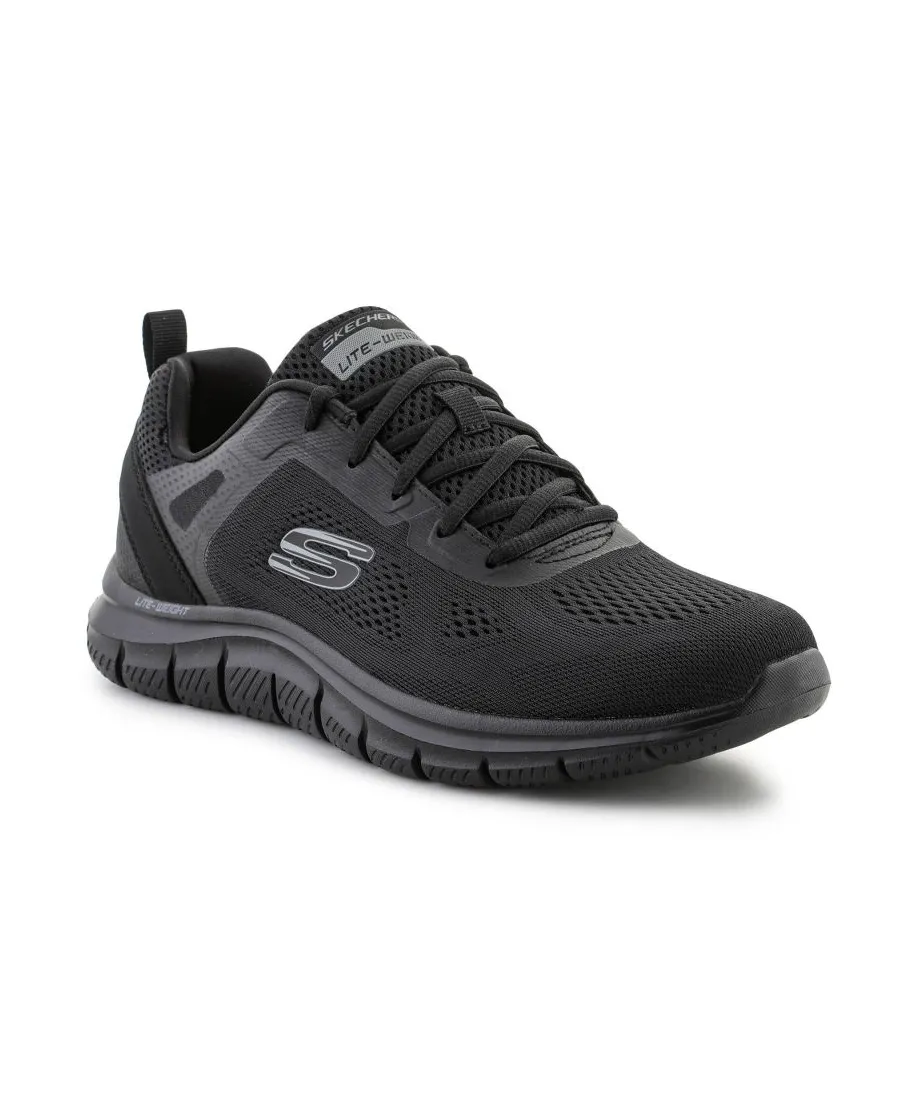 Buty Skechers Track-Broader M 232698-BBK