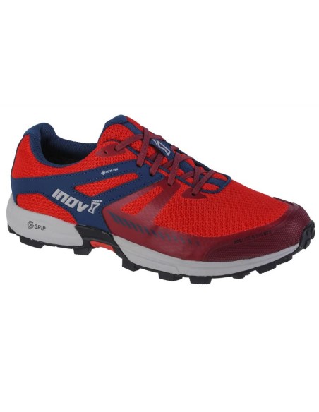 Buty do biegania Inov-8 Roclite G 315 GTX M 001019-RDNY-M-01