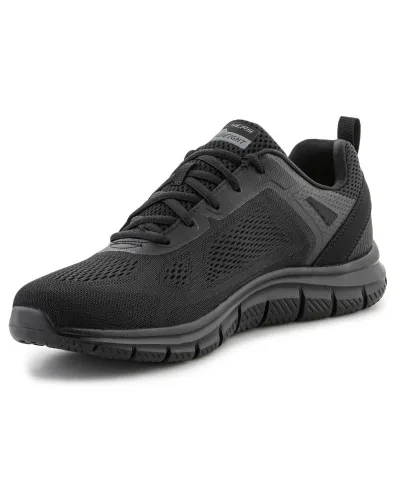 Buty Skechers Track-Broader M 232698-BBK