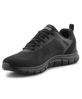 Buty Skechers Track-Broader M 232698-BBK