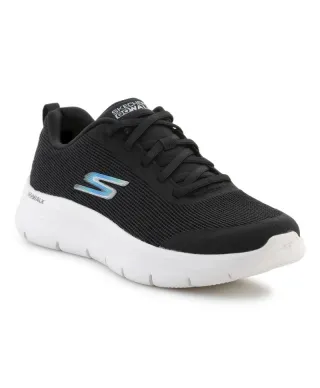 Buty Skechers Go Walk Flex - Viva W 124831-BKW