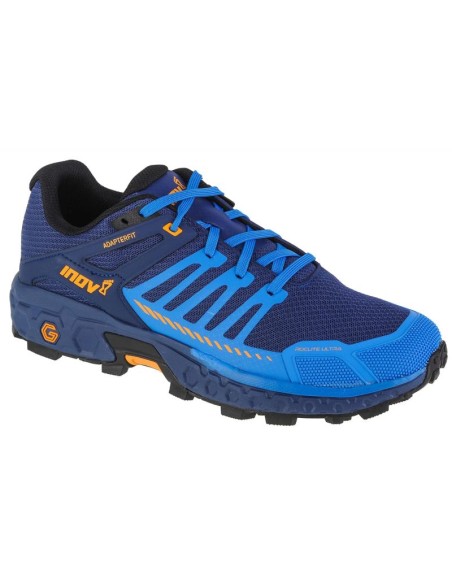 Buty do biegania Inov-8 Roclite Ultra G 320 M 001079-NYBLNE-M-01