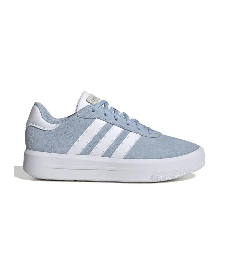 Buty adidas Court Silk W IG8612