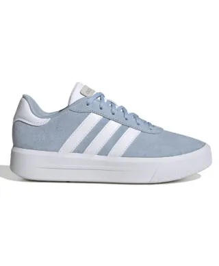 Buty adidas Court Silk W IG8612