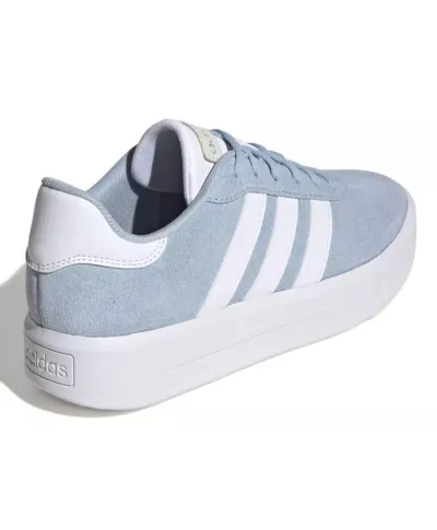 Buty adidas Court Silk W IG8612