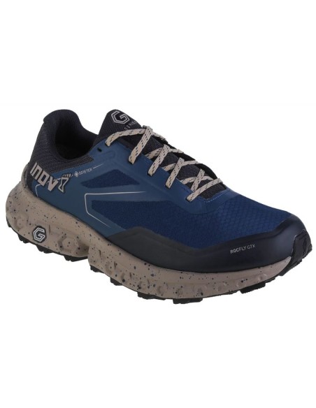 Buty do biegania Inov-8 RocFly G 350 Gtx M 001103-BLNYTP-S-01