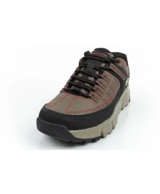 Buty Skechers M 237620 OLBK