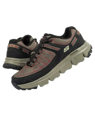 Buty Skechers M 237620 OLBK