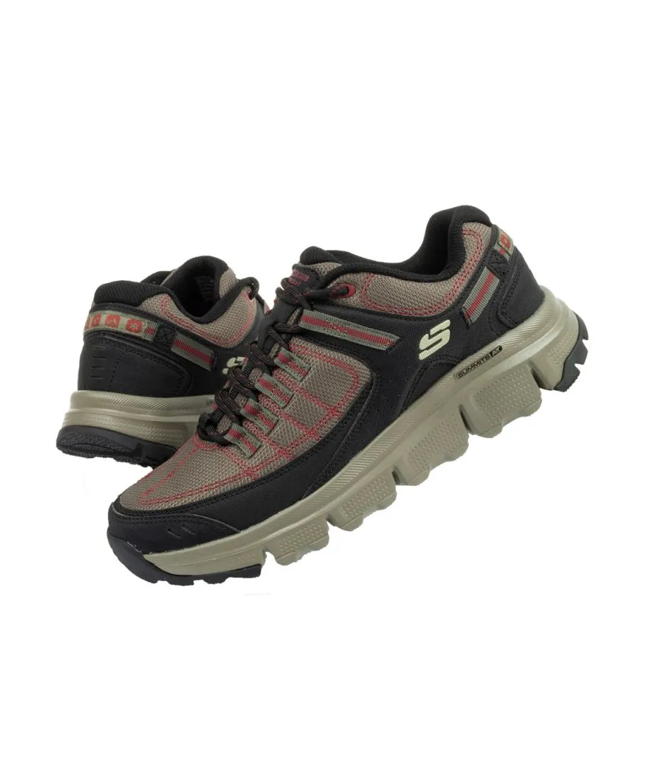 Buty Skechers M 237620 OLBK