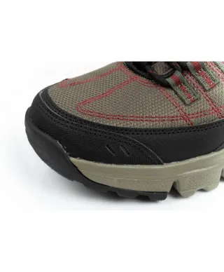 Buty Skechers M 237620 OLBK