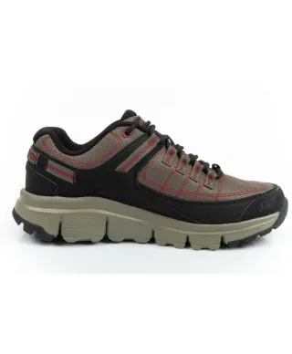 Buty Skechers M 237620 OLBK