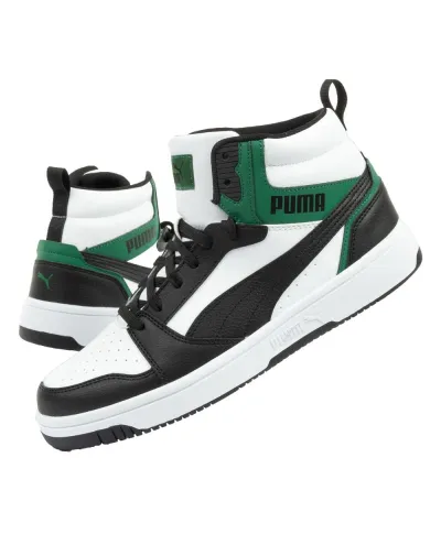 Buty Puma Rebound v6 M 392326 16