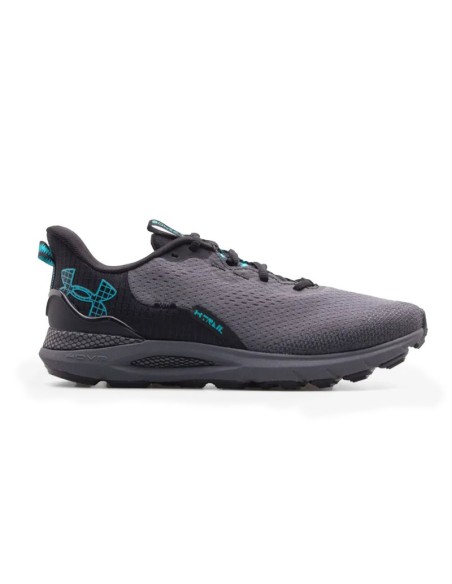 Buty do biegania Under Armour U Sonic Trail M 3027764-101