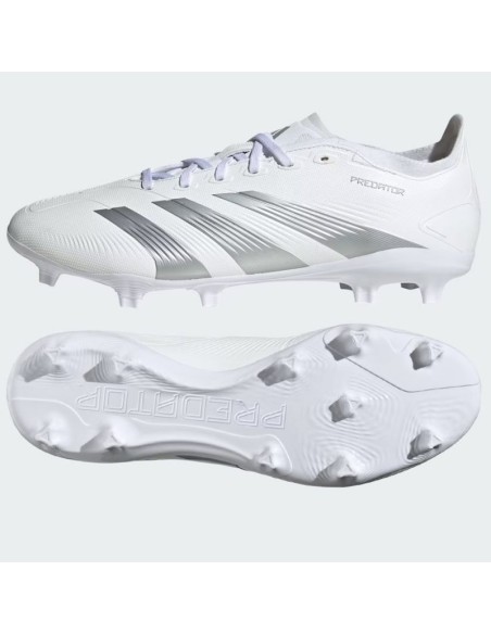 Buty piłkarskie adidas Predator League L FG M IE2372