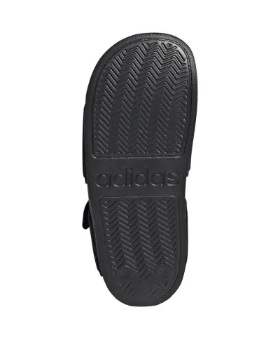 Sandały adidas Adilette K Jr GW0344