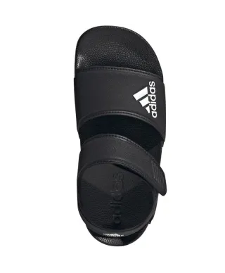 Sandały adidas Adilette K Jr GW0344