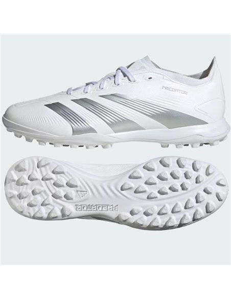 Buty piłkarskie adidas Predator League L TF M IE2613