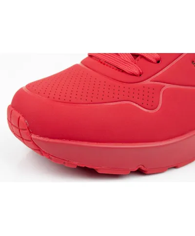 Buty Skechers Uno M 52458 RED