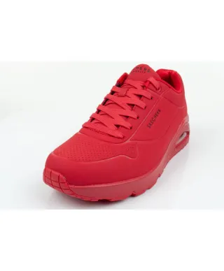 Buty Skechers Uno M 52458 RED