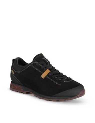 Buty trekkingowe Aku Bellamont 3 Suede W 520.3374