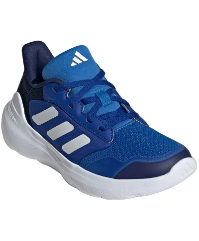 Buty do biegania adidas Tensaur Run 3 0 Jr IE3549