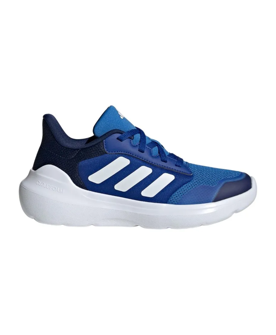 Buty do biegania adidas Tensaur Run 3 0 Jr IE3549|Dzieci