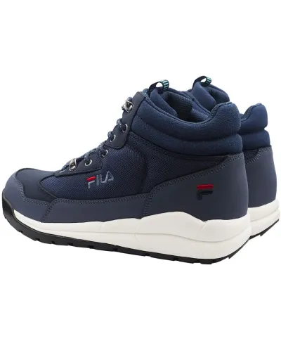 Buty Fila Alpha mid M FFM0168 53246