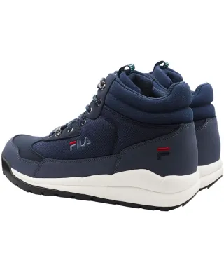 Buty Fila Alpha mid M FFM0168 53246