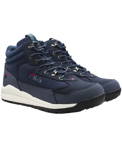 Buty Fila Alpha mid M FFM0168 53246