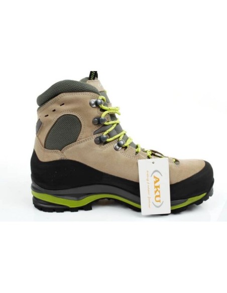 Buty trekkingowe Aku Superalp GTX M 593W642