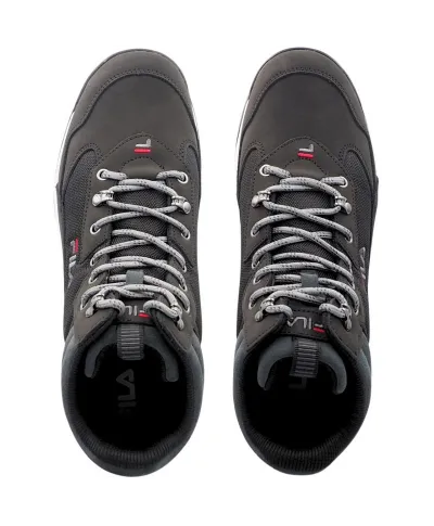 Buty Fila Alpha mid M FFM0168 83167