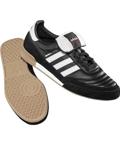 Buty halowe adidas Mundial Goal IN 019310