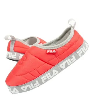 Kapcie Fila Comfider W FFW0227 40062