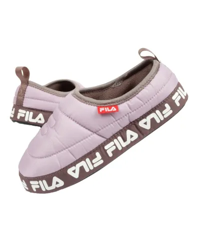 Kapcie Fila Comfider W FFW0227 40040