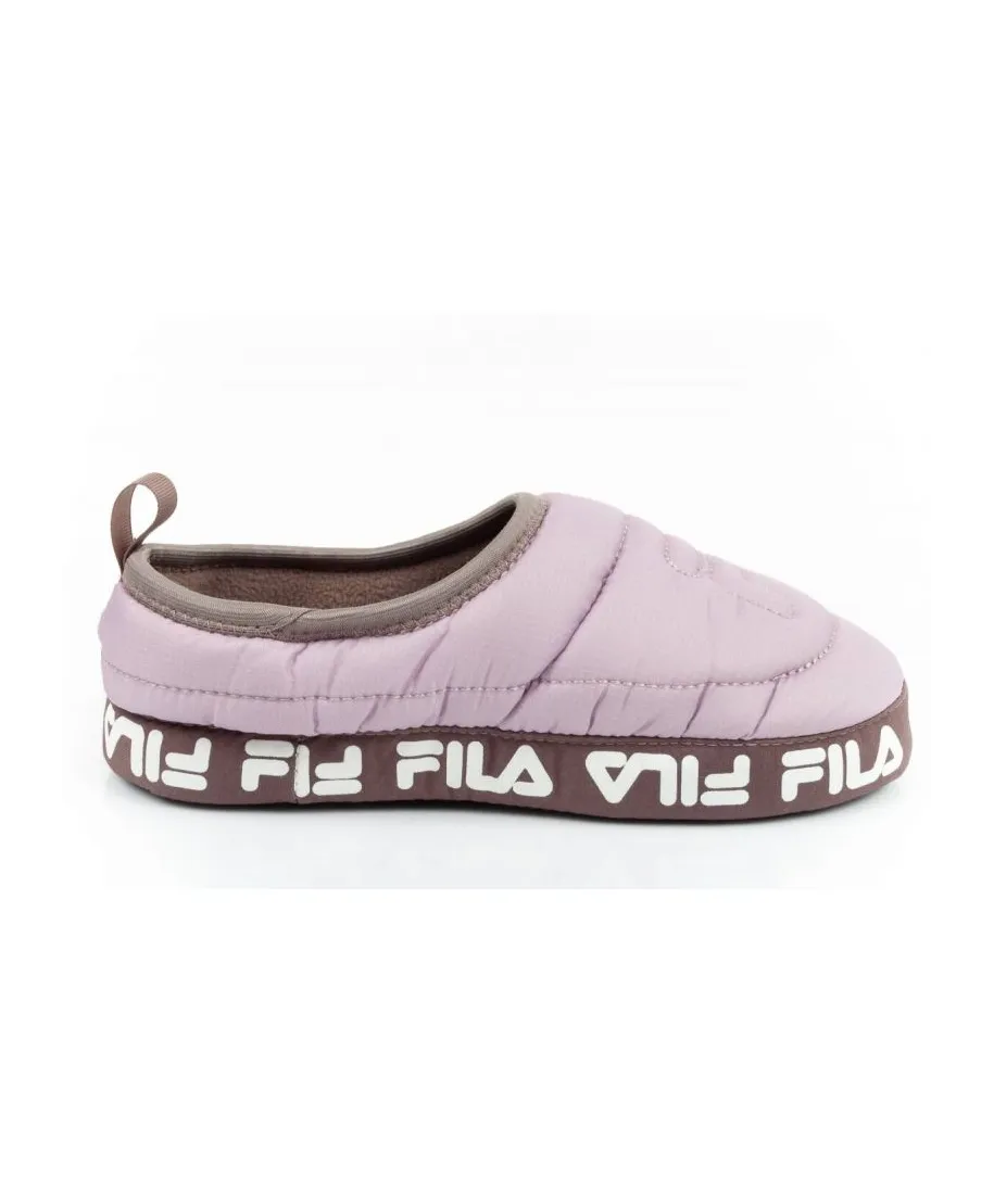 Kapcie Fila Comfider W FFW0227 40040