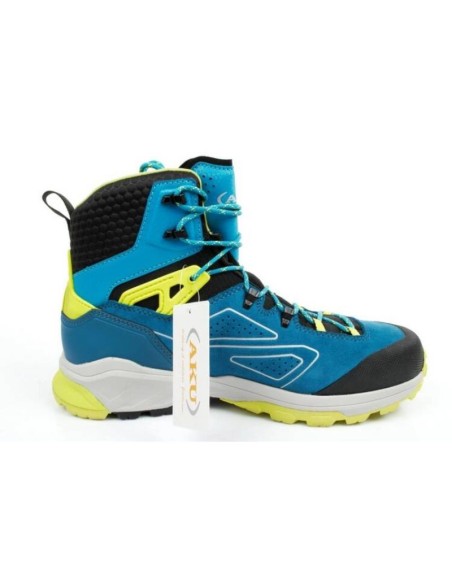 Buty trekkingowe Aku Reactive GTX M 668480