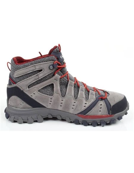 Buty trekkingowe Aku Alterra GORE-TEX M 713107