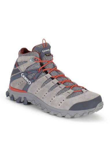 Buty trekkingowe Aku Alterra GORE-TEX M 713107