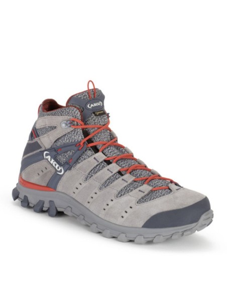 Buty trekkingowe Aku Alterra GORE-TEX M 713107