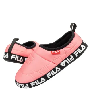 Kapcie Fila Comfider W FFW0227 40021