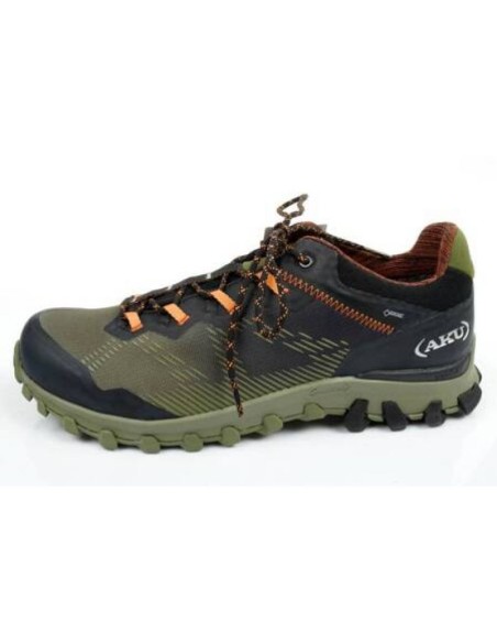 Buty trekkingowe Aku Levia GTX M 745486