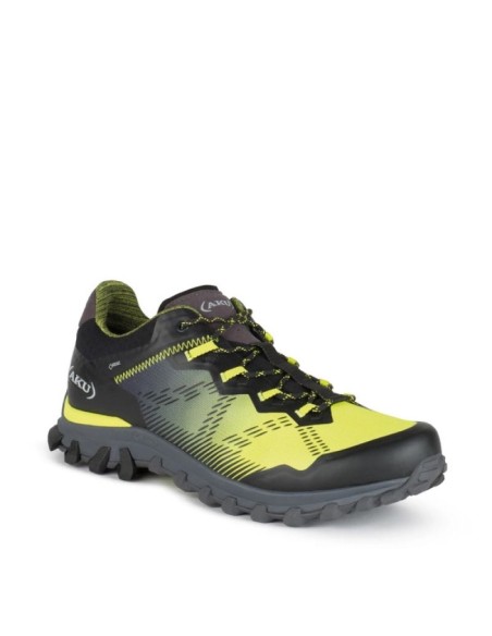 Buty trekkingowe Aku Levia GTX M 745585