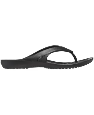 Japonki Crocs Kadee II Flip W 202492 001