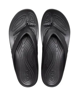 Japonki Crocs Kadee II Flip W 202492 001