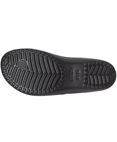 Japonki Crocs Kadee II Flip W 202492 001