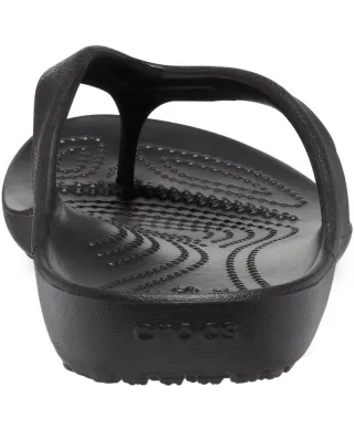 Japonki Crocs Kadee II Flip W 202492 001