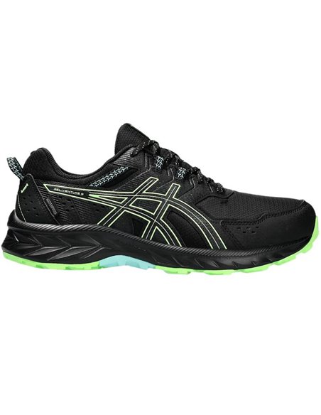 Buty do biegania Asics Gek Venture 9 Waterproof M 1011B705 002