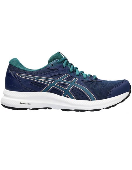 Buty do biegania Asics Gel Contend 8 W 1012B320 413